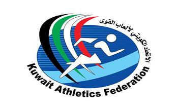 منتخب الكويت لألعاب القوى يحصد برونزية "تتابع متنوع" بالبطولة العربية الثامنة