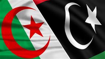 الجزائر وليبيا تتفقان على فتح المعابر الحدودية