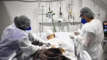تونس تسجل 95 إصابة بفيروس كورونا