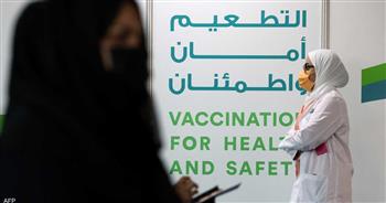 الإمارات: تطعيم 100 % من السكان بجرعة واحدة من لقاح كورونا