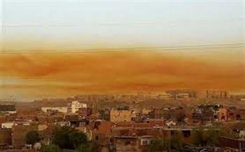 البيئة: غدًا تركيز الملوثات من المصادر المختلفة بمناطق القاهرة الكبرى نتيجة الهدوء النسبي للرياح