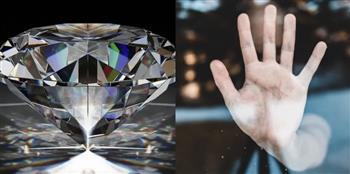 ابتكار جديد يجعل الزجاج أقوى من الماس