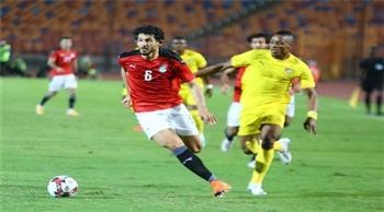 قائمة المنتخب فى كأس العرب تكتمل بوصول «حجازي»