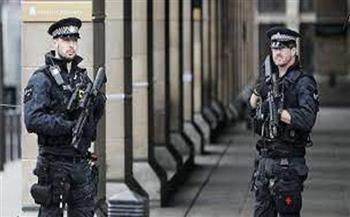 الشرطة البريطانية: اعتقال شخص للاشتباه في قتله رجل وامرأة طعنًا شمالي لندن 