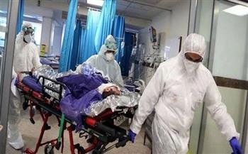 رئيس جنوب إفريقيا: قد تدخل البلاد في موجة رابعة من وباء كورونا قريبًا 