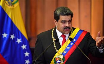 الرئيس الفنزويلي يتهم مراقبي الاتحاد الأوروبي للانتخابات في بلاده بالتجسس 