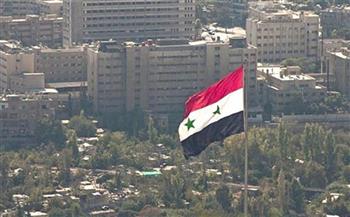 سوريا تجدد دعمها لحق الشعب الفلسطيني في إقامة دولته المستقلة