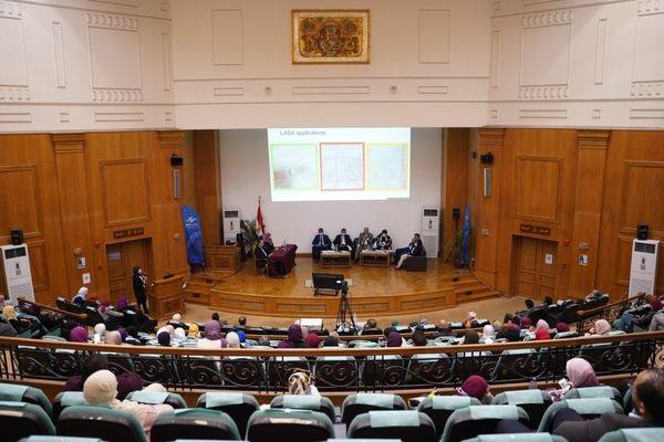 «الصحة» تعقد يوما علميا لتقييم برامج الصيدلة الإكلينيكية 
