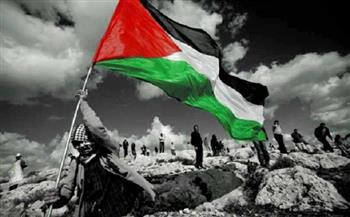 الجامعة العربية تحتفل باليوم العالمي للتضامن مع الشعب الفلسطيني