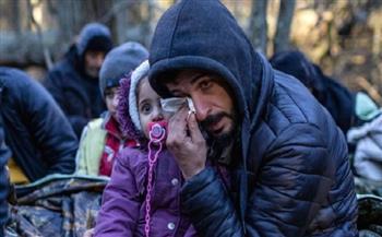 لوكاشينكو: الأوغاد وصلوا إلى حد قتل المهاجرين 