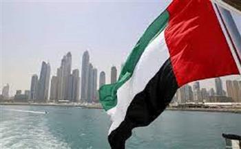 الإمارات ولاتفيا تبحثان تعزيز العلاقات الثنائية