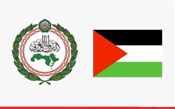 البرلمان العربي يطالب المجتمع الدولي بإنهاء الاحتلال الإسرائيلي لفلسطين
