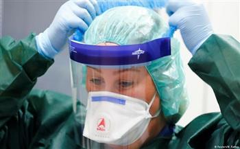 كمبوديا تسجل 25 إصابة و4 وفيات بفيروس كورونا 