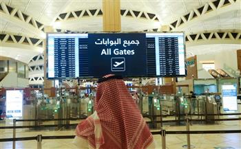 الطيران المدني السعودي: السماح بالقدوم المباشر للمسافرين ممن تلقوا جرعة واحدة من لقاح كورونا