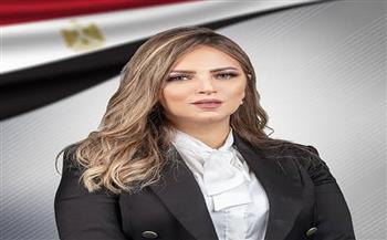 النائبة مي رشدي: انطلاق معرض «إيديكس» يعطي رسالة للعالم على قوة مصر