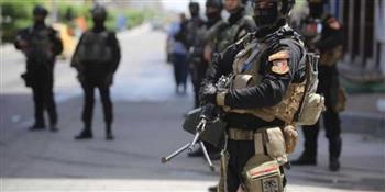 العراق: القبض على 13 متسللًا من سوريا باتجاه غربي نينوى