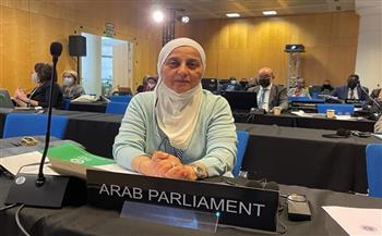 البرلمان العربي: الاعتداء الجنسي على الأطفال عبر الإنترنت يدمر أجيالا كاملة