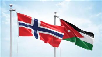 الأردن والنرويج يبحثان سبل تعزيز التعاون الصحي
