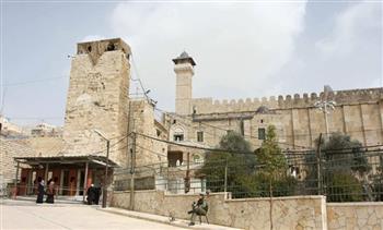 الأوقاف الفلسطينية: قوات الاحتلال منعت الأذان في المسجد الإبراهيمي 525 مرة خلال 10 أشهر
