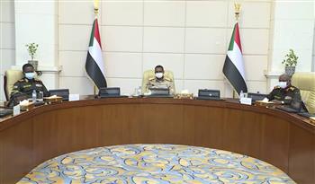 مجلس السيادة السوداني يرجئ تعيين النائب العام لمزيد من التشاور