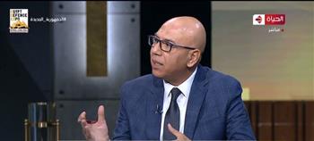 العميد خالد عكاشة: «إيديكس 2021» تأكيد لمكانة مصر وامتلاكها نظريات الردع