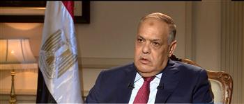 رئيس الهيئة العربية للتصنيع: مصر تمتلك القدرة على تأمين حدودها جوًا وبرًا وبحرًا