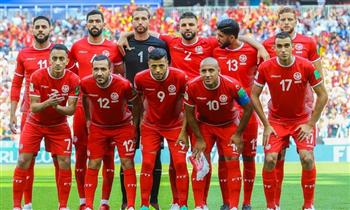 قائمة منتخب تونس في بطولة كأس العرب