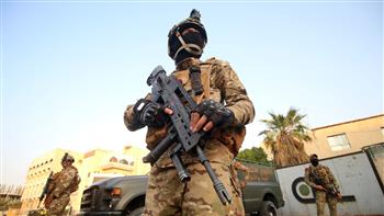العراق: اعتقال إرهابيين اثنين بمحافظة صلاح الدين شمال بغداد