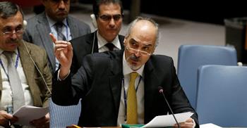 نائب وزير الخارجية السوري: التحركات لحضور سوريا للقمة العربية تسير بالاتجاه الصحيح