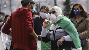 الجزائر: لم يتم تسجيل أي إصابة بمتحور "أوميكرون" حتى الآن