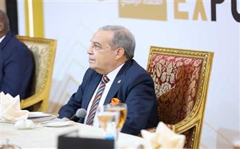 وزير الدولة للإنتاج الحربى: معرض إيديكس فرصة واعدة للتعرف على مستجدات التصنيع العسكري