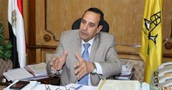 محافظ شمال سيناء يصدق على قرار ترقية عدد 45 معلمًا ومعلمة