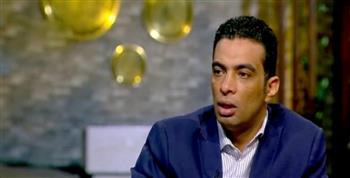 شادي محمد يفجر مفاجأة جديدة عن المرشحين لرئاسة اتحاد الكرة 