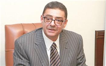محمود الشامي: سأترشح لمنصب نائب اتحاد الكرة مع محمود طاهر