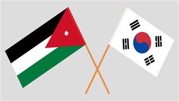 كوريا الجنوبية والأردن تبحثان تعزيز التعاون في القطاع الصحي