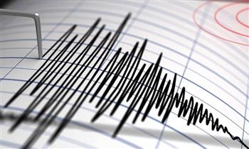 زلزال بشدة 5.9 درجة على مقياس ريختر يضرب تشيلي