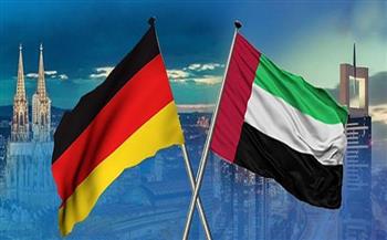 الإمارات وألمانيا تشكلان فريق عمل لدعم التعاون في مجال الهيدروجين والوقود الاصطناعي