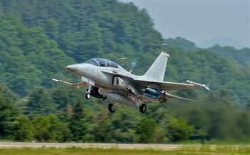 كوريا الجنوبية: نتطلع إلى تصدير مقاتلات FA-50 إلى سلوفاكيا