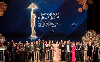 مهرجان القاهرة السينمائي الدولي يروج للفاعليات على طريقته الخاصة