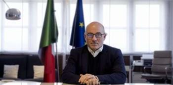 وزير البيئة الإيطالي :لايوجد علاج للتغير المناجي بدون معالجة التفاوتات بين بلدان العالم