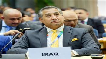 العراق ينضم رسميا إلى اتفاق باريس للتغيرات المناخية