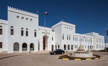 سلطنة عمان وألمانيا تبحثان تعزيز التعاون المشترك
