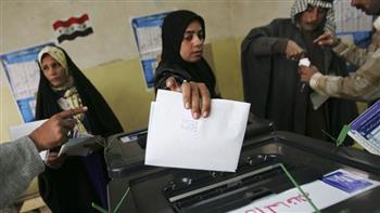 مفوضية الانتخابات العراقية: إنهاء عمليات العد والفرز اليدوي للنتائج المطعون بها خلال يومين