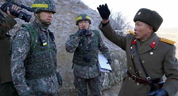 الجيش الكورى الجنوبي يتعهد بتعزيز قدراته الفضائية