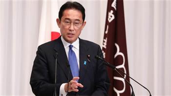 رئيس الوزراء الياباني يجتمع بنظرائه من بريطانيا وأستراليا وفيتنام لتوطيد العلاقات