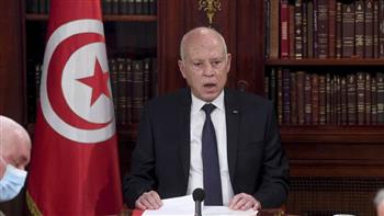 استطلاع رأي: الرئيس التونسي يتصدر نسب ثقة التونسيين بنسبة 79 %