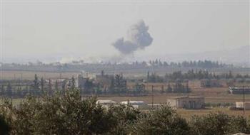 سوريا: مجموعات إرهابية تقصف إحدى القرى بريف الحسكة