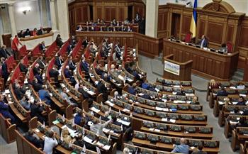 المجلس الأعلى الأوكراني يقيل النائب الأول لرئيس الوزراء ووزير الاقتصاد ليوبشينكو