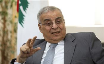 وزير الخارجية اللبناني: بلادنا لم ولن يكون معبراً للإساءة لأي دولة
