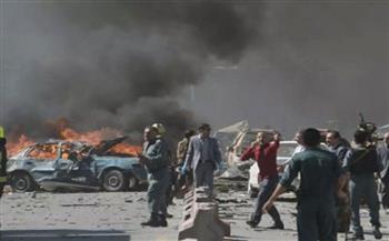 مصرع طفلين وإصابة 5 أشخاص إثر انفجار قذيفة هاون بولاية قندوز الأفغانية